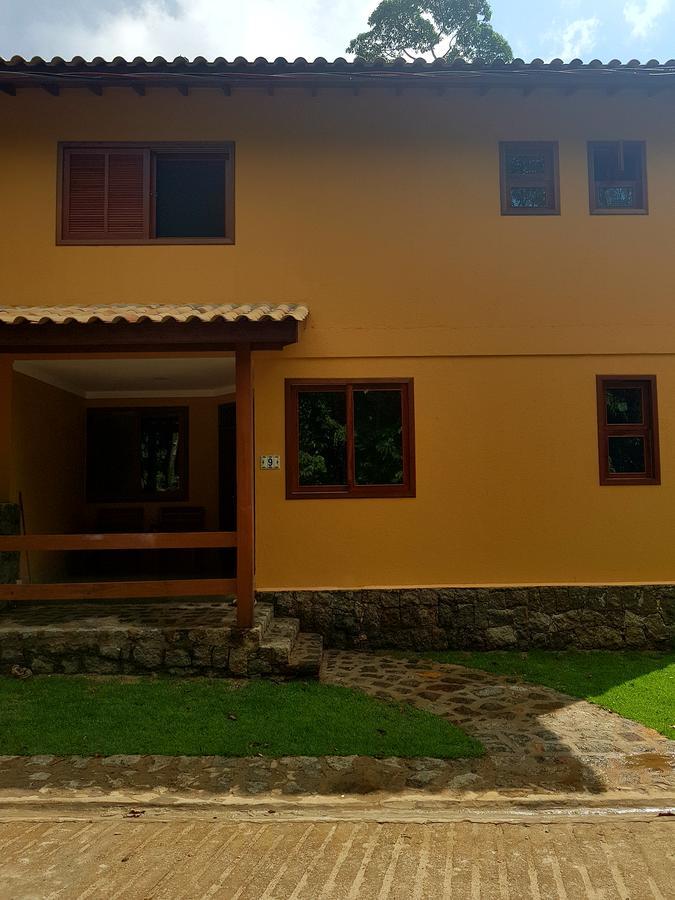 Condominio Fechado Das Maritacas - Praia Do Curral - Ilhabela - Sp Экстерьер фото