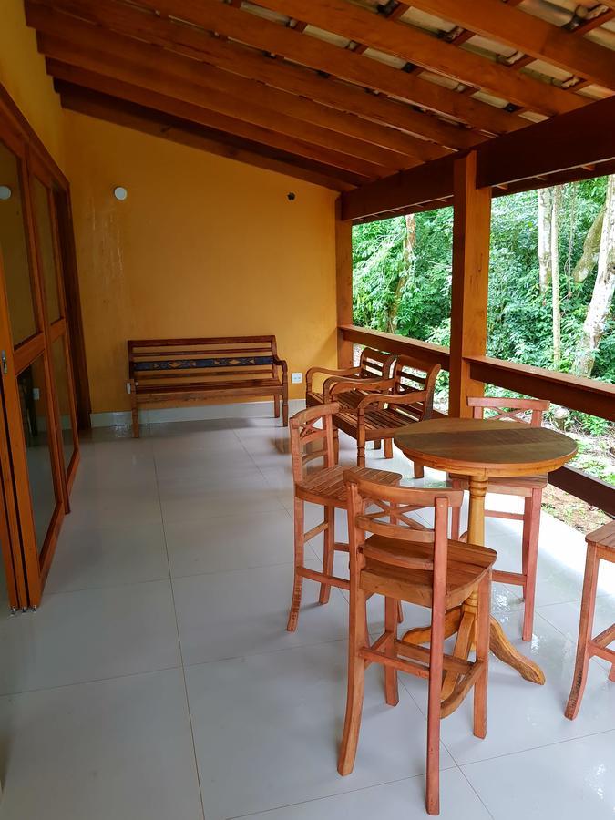 Condominio Fechado Das Maritacas - Praia Do Curral - Ilhabela - Sp Экстерьер фото