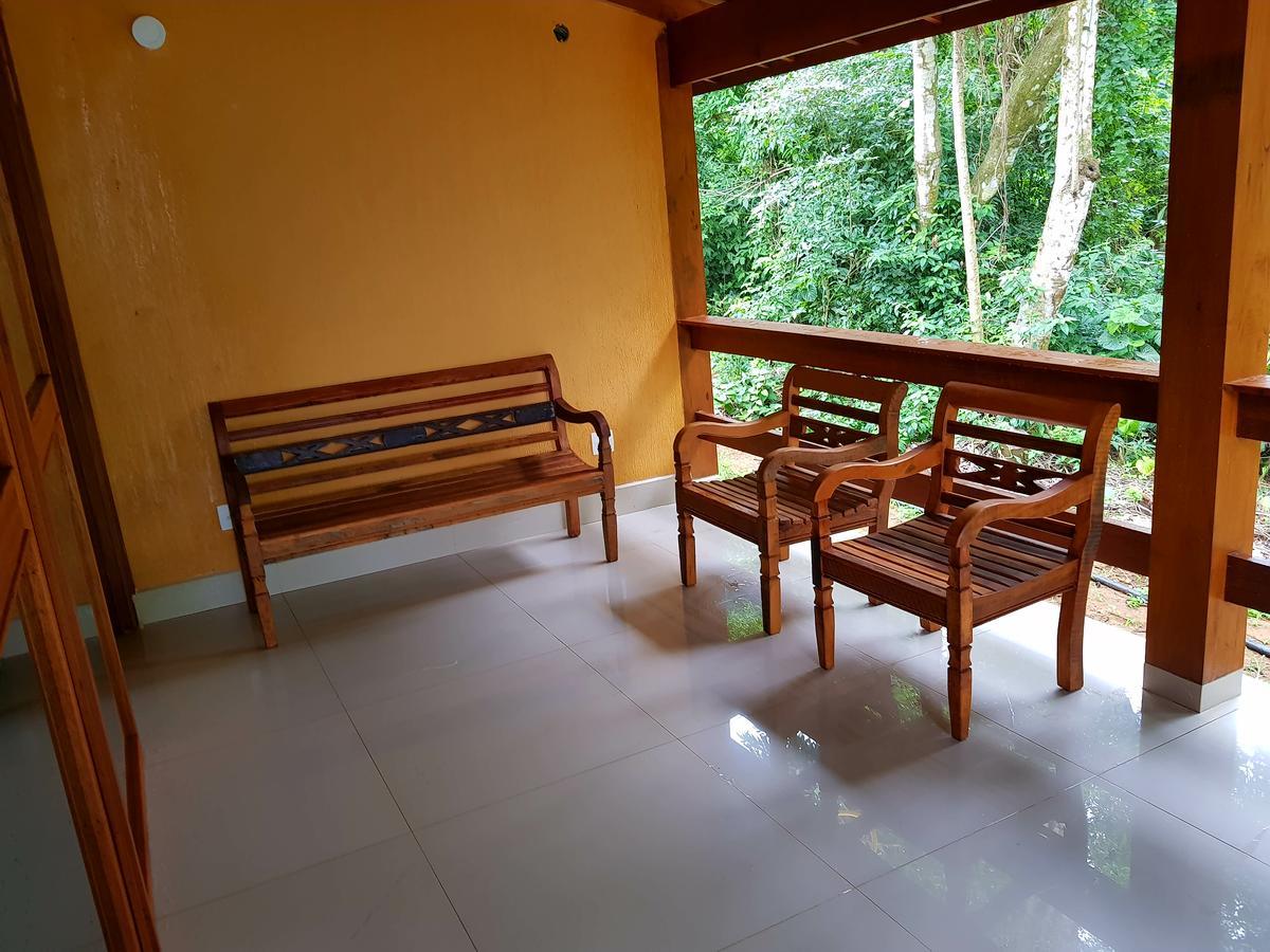 Condominio Fechado Das Maritacas - Praia Do Curral - Ilhabela - Sp Экстерьер фото