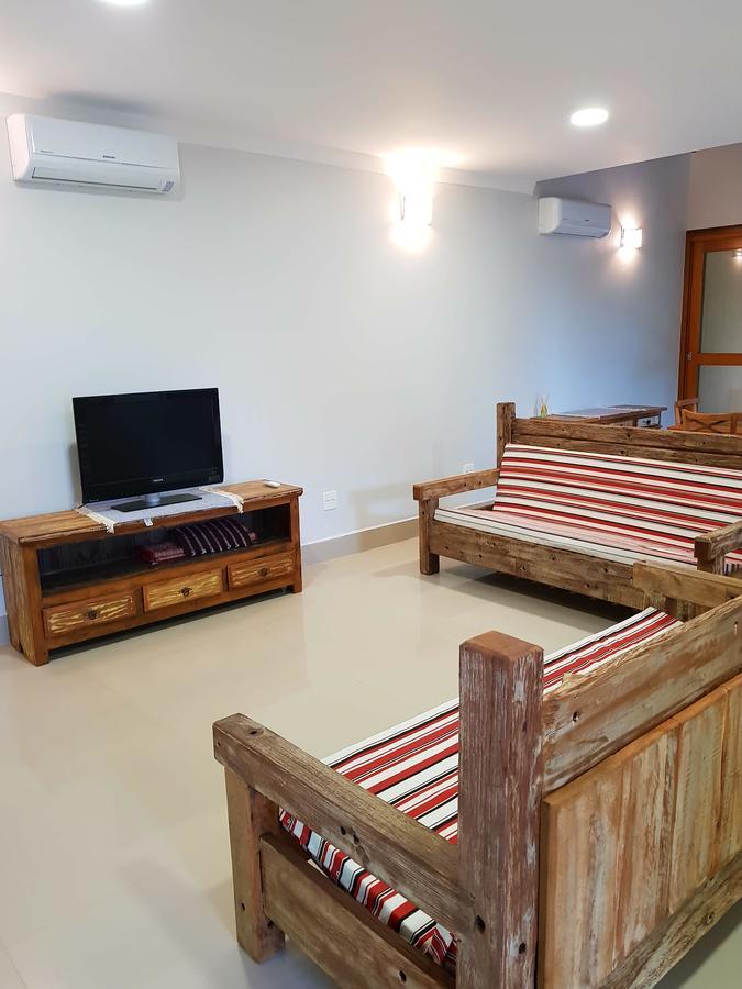 Condominio Fechado Das Maritacas - Praia Do Curral - Ilhabela - Sp Экстерьер фото
