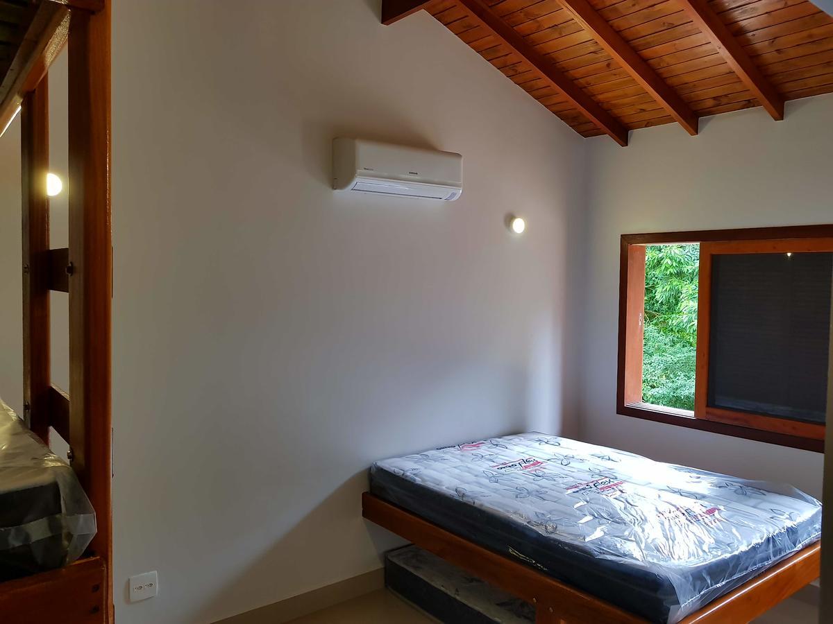 Condominio Fechado Das Maritacas - Praia Do Curral - Ilhabela - Sp Экстерьер фото